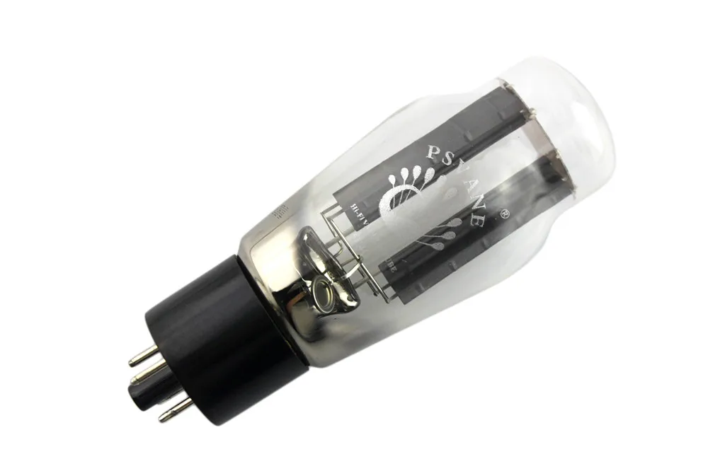 1 шт. новая Psvane трубка 5U4G HIFI вакуумная замена 274 274B 5Z3P 4-контактная электронная