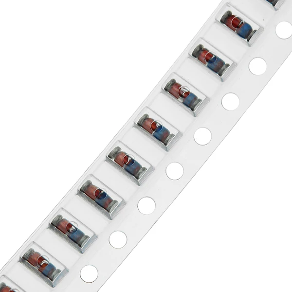 300 шт./компл. LL34 SMD регулятор Zener диодный пакет диодов набор патчей 1N4148 1/2 Вт 3 24 В 15