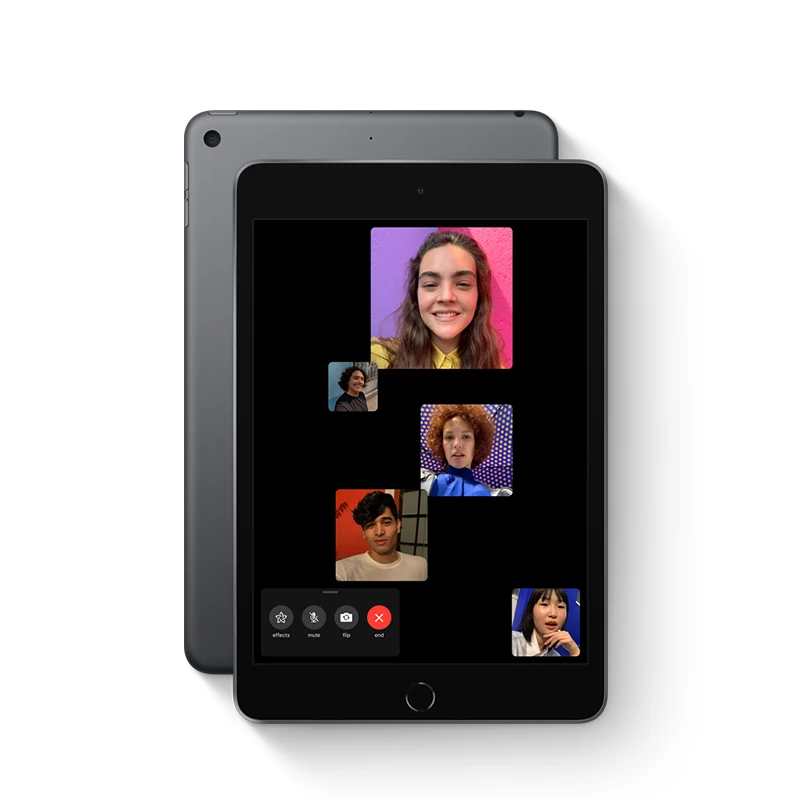 Планшет Apple iPad mini Wi-Fi 256 ГБ (MUU32RU/A MUU52RU/A MUU62RU/A) | Компьютеры и офис