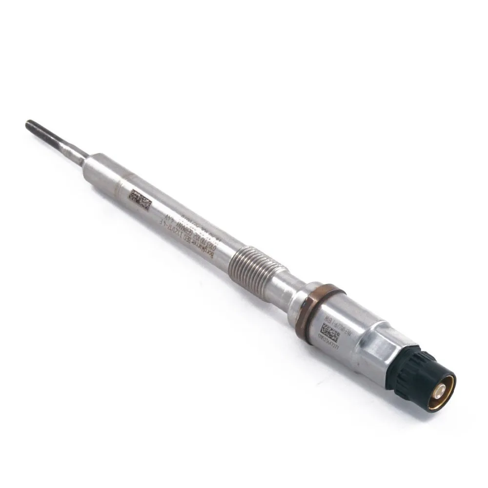 Новинка 03L905061G дизельная свеча Sorghum для V W J etta T ouareg G olf P assat B словаle A udi Q7 2009 2015|Свечи