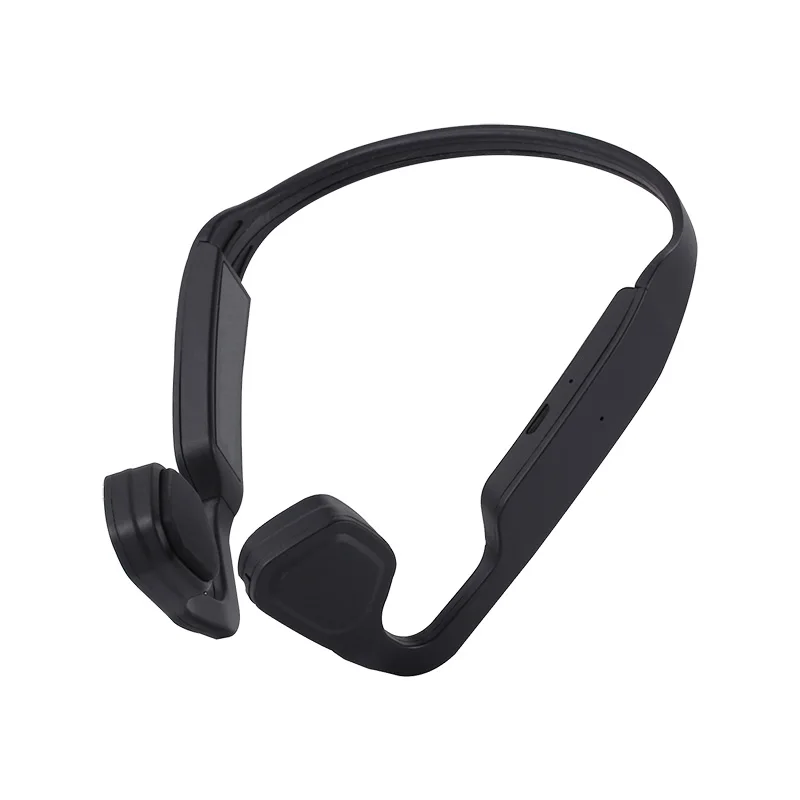 XGODY S 18 костной проводимости беспроводные наушники Bluetooth V4.1 спортивные с