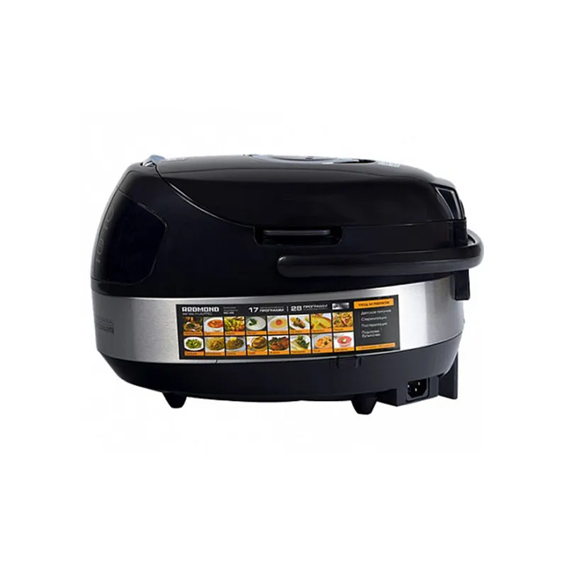 Мультиварка REDMOND RMC-M90 | Бытовая техника