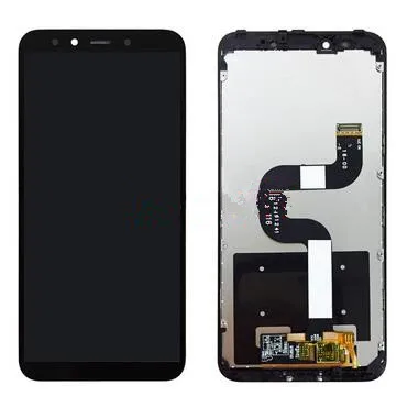 Модуль для Xiaomi 6X экран дисплея сенсорный планшета стекло панель мобильного