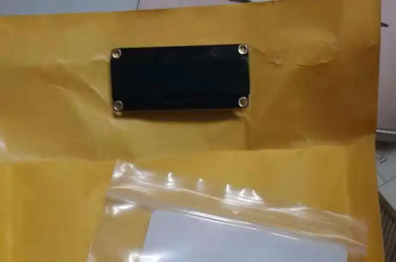 Оригинальные запасные части Modul lcd для 3D принтера Wanhao Дубликатор 7-5,5 дюймов 2 k и HDMI-MIPI плата драйвера+ плата вождения