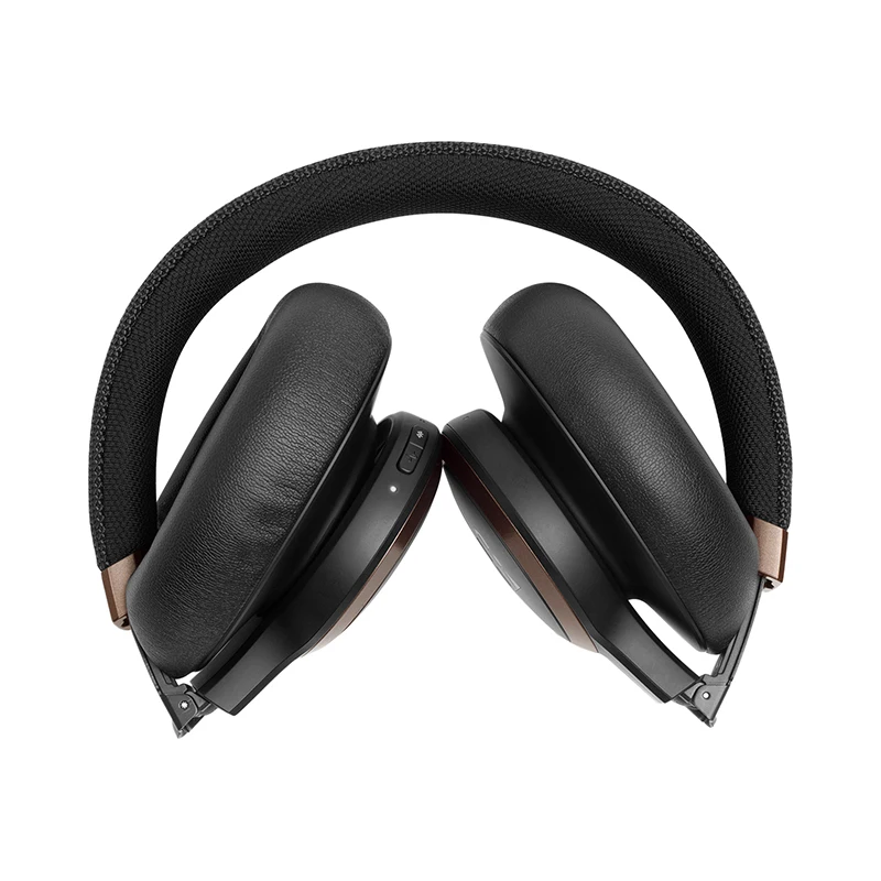 Беспроводные наушники JBL LIVE 650BTNC | Электроника