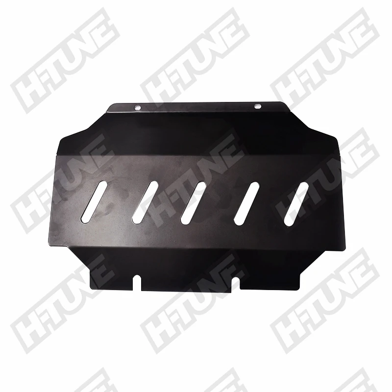 Противоскользящий передний защитный чехол для Ranger T6 T7 2012 2020|Защитные рамки| |