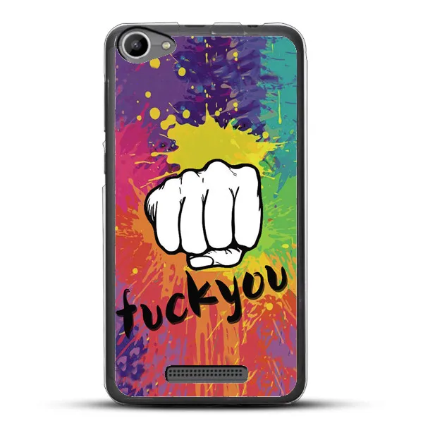 Silicone Phone Case For Wiko Lenny 3 Max Funda 5.0 Cool Design Cartoon Soft TPU Back Cover Capa Coque |