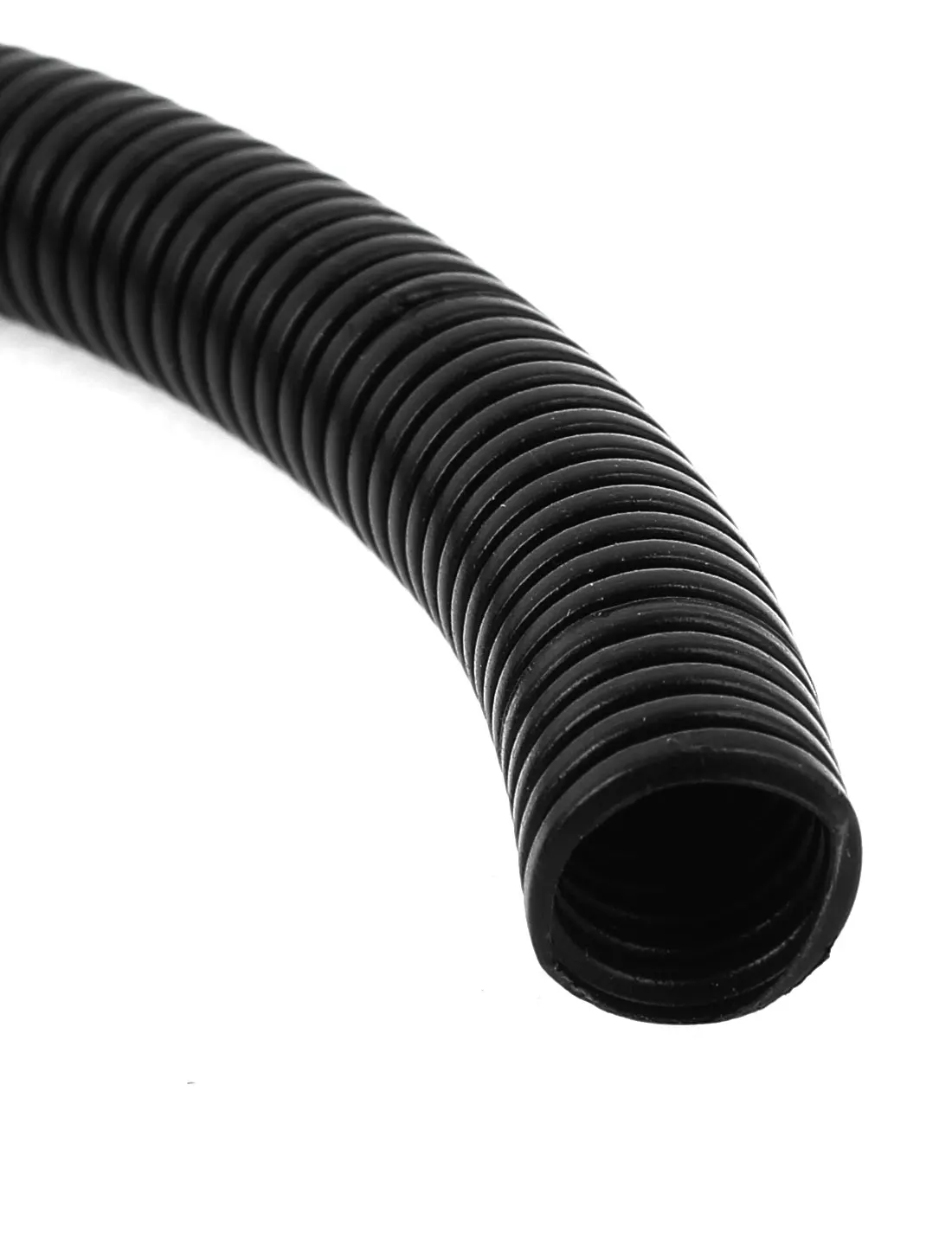 D x1 8mmx8M Black Uxcell Горячая ID 7,5 мм диаметр 10 мм черный пластиковый провод ткацкий станок трубки скрученные трубки Длина 10 м 11 м 7,5 м 3,2 м 1 м Высокое качество - Цвет: D x1 8mmx8M Black