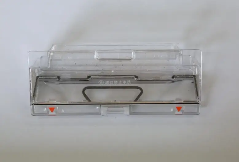 

1 piece robot Vacuum Cleaner Dust Bin Box for xiaomi robotisc Sweeper mi robot mi box