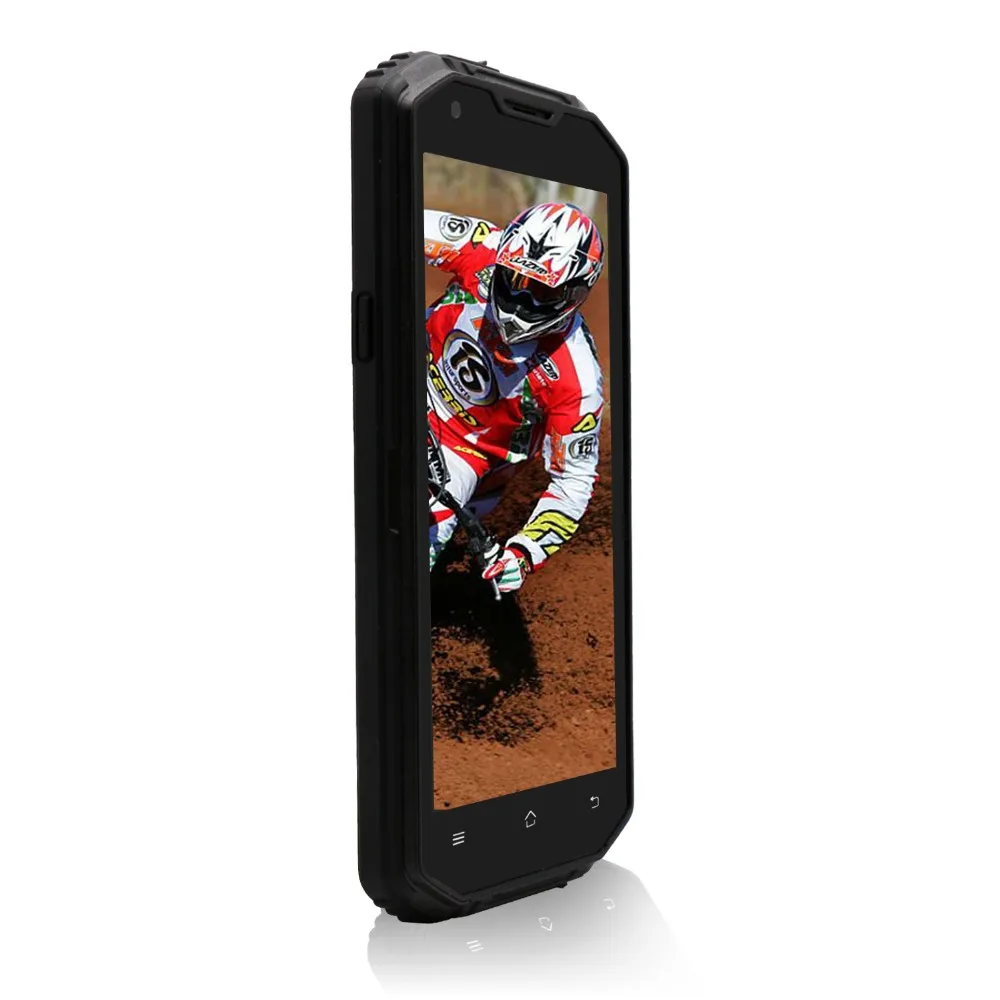Оригинальный DTNO. I X3 четырехъядерный 2G ram 16G rom 5 'ɺndroid 1 13.0MP 4500mAh IP68