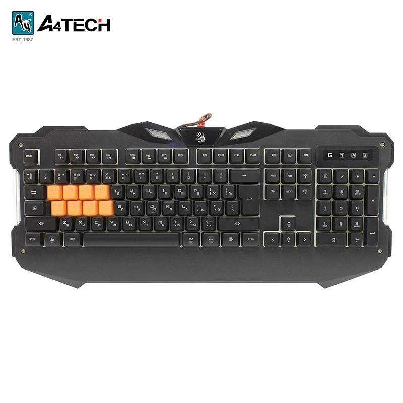 Клавиатура игровая A4Tech Bloody B328|gaming keyboard|keyboard a4techa4tech bloody |