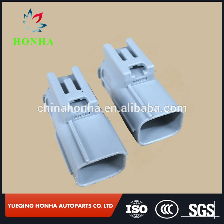 6188-0779 PBT gray low voltage 0.64mm 025 waterproof auto sumitomo 8 pin male connector | Автомобили и мотоциклы