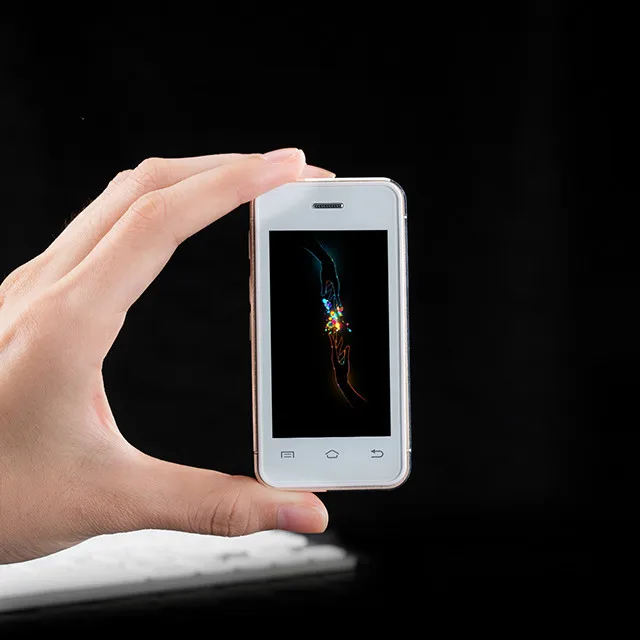 Оригинальный Melrose S8 Mtk6580 четырехъядерный Android 4 Wcdma смартфон 3G одной сим Сенсорный