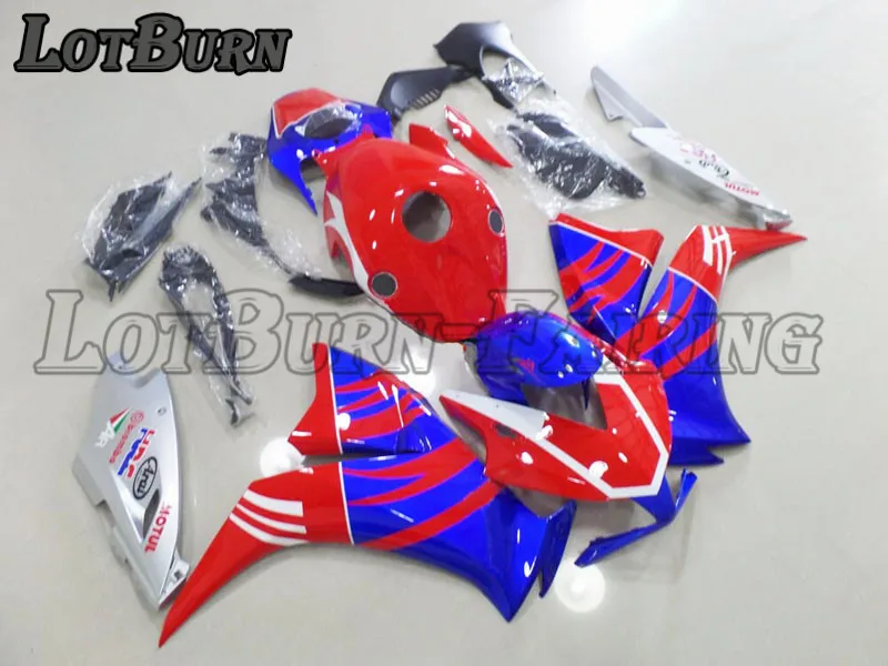 Кузов мото Обтекатели подходит для CBR1000RR CBR1000 CBR 1000 2012 2016 12 16 обтекатель комплект