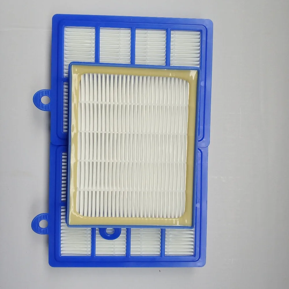 Запчасти для philips FC9150 FC9199 FC9071 FC8038 FC9262 Electrolux фильтр НЕРА h13 3 шт.|hepa filter|hepa filterreplacement