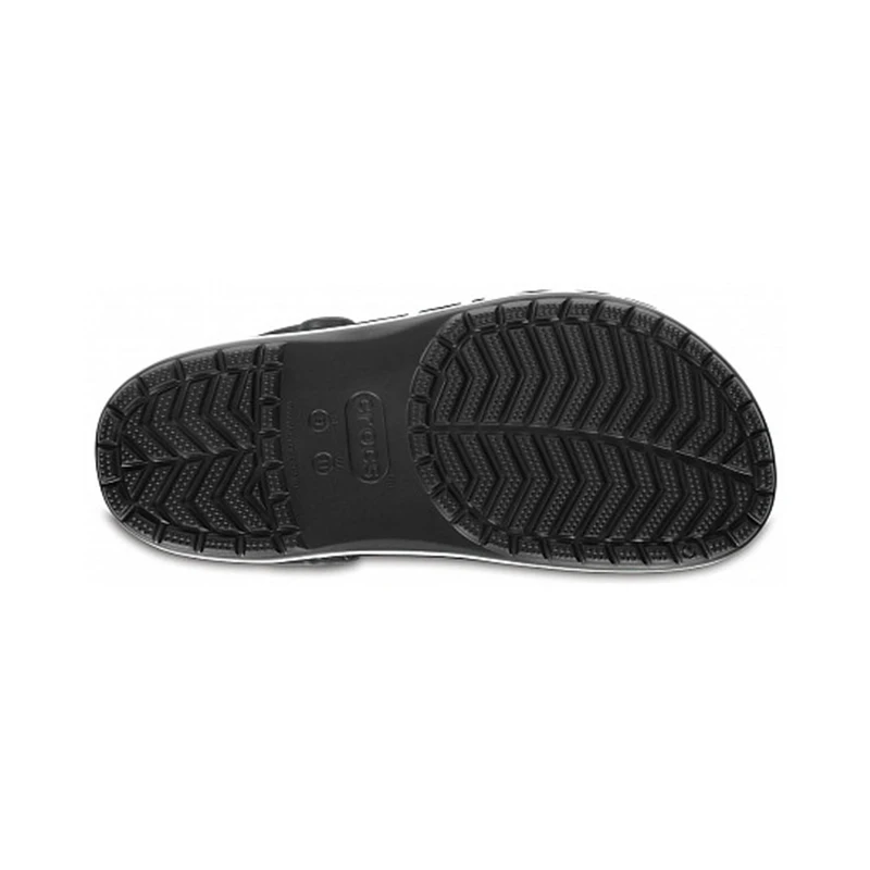CROCS Bayaband Clog UNISEX для мужчин и женщин - мужские тапочки, женские тапочки, обувь TmallFS из резины.