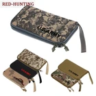 Новинка, тактическая сумка для переноски пистолета, портативная Военная кобура для пистолета, прочный мягкий чехол для ручного пистолета, Портативная сумка для магазина пистолета