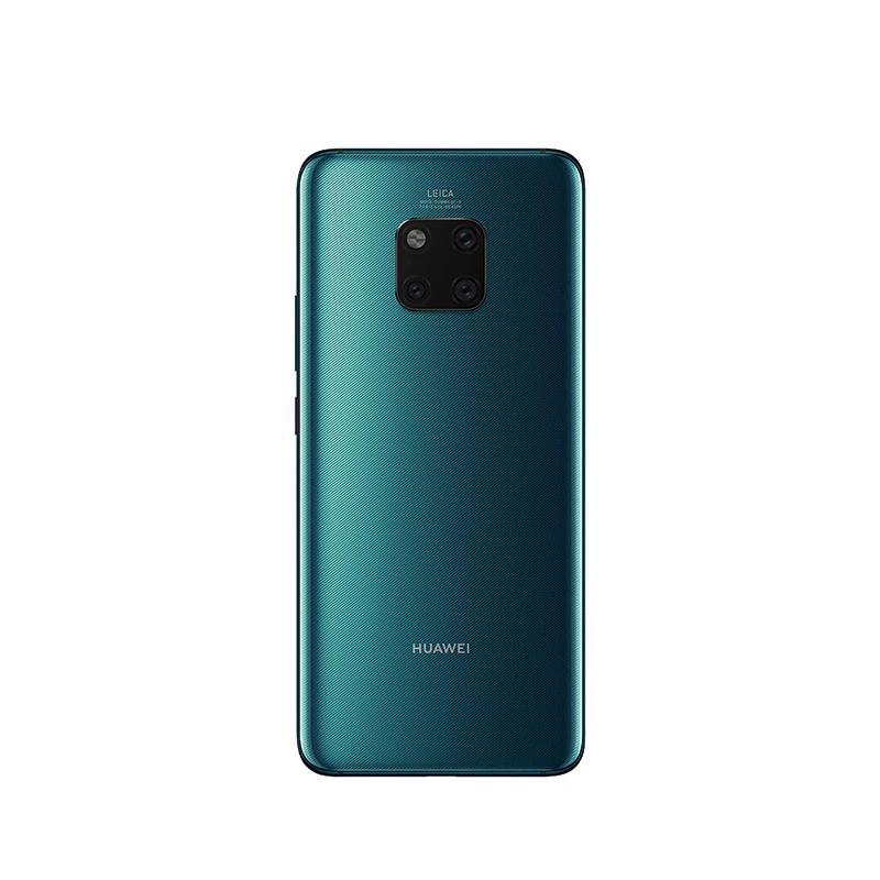 Смартфон HUAWEI Mate 20 Pro 33000руб. по промокоду:STROIMPLANY3000 [Ростест Доставка от 2 дней