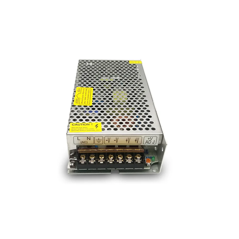 Светодиодный переключатель питания AC 85 240 В к DC 12 1A Вт 2A 24 5A 60 10A 120 15A 180 20A 250 30A 360 40A 480