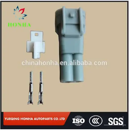 

6188-0266 6188-0624 2 pin SUMITOMO Мужской Водонепроницаемый Автомобильный Электрический разъем