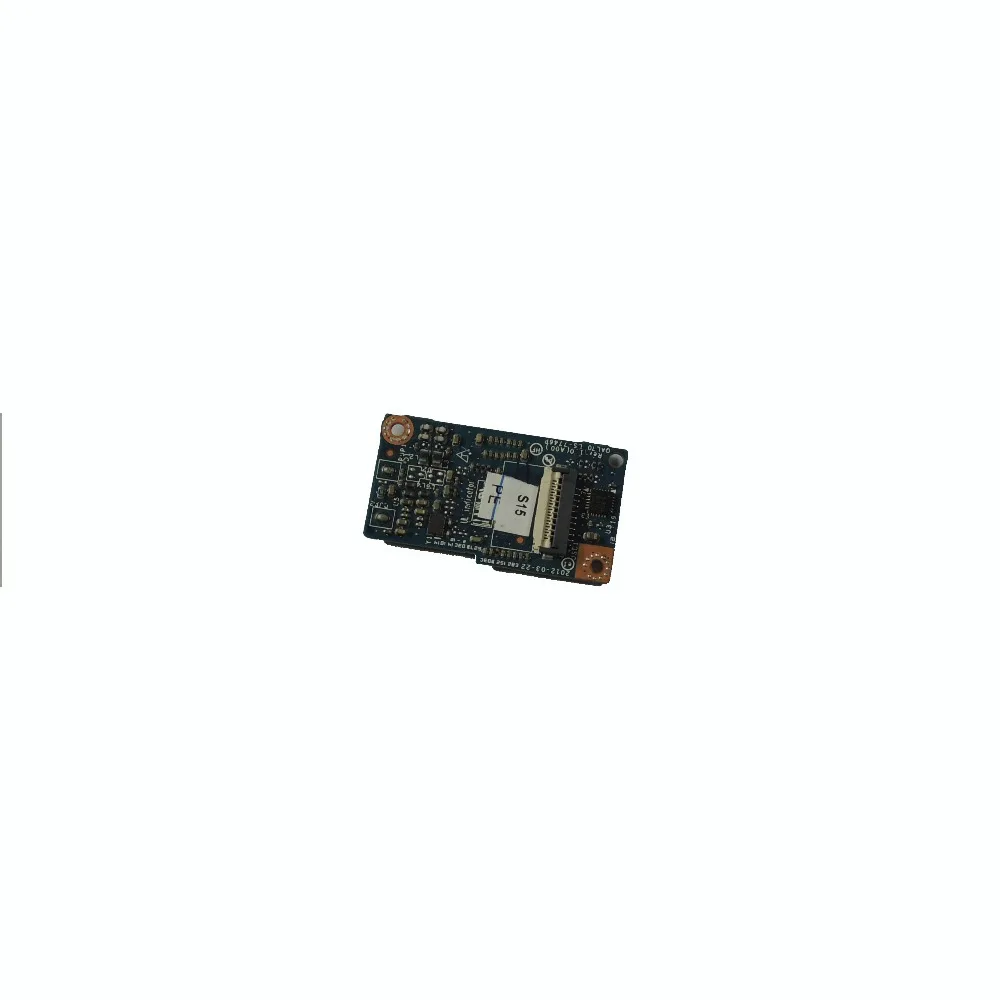 Новинка контроллер для ноутбука Dell Latitude E6330 плата карт FRU 3MW70 03MW70 LS-7746P | Компьютеры