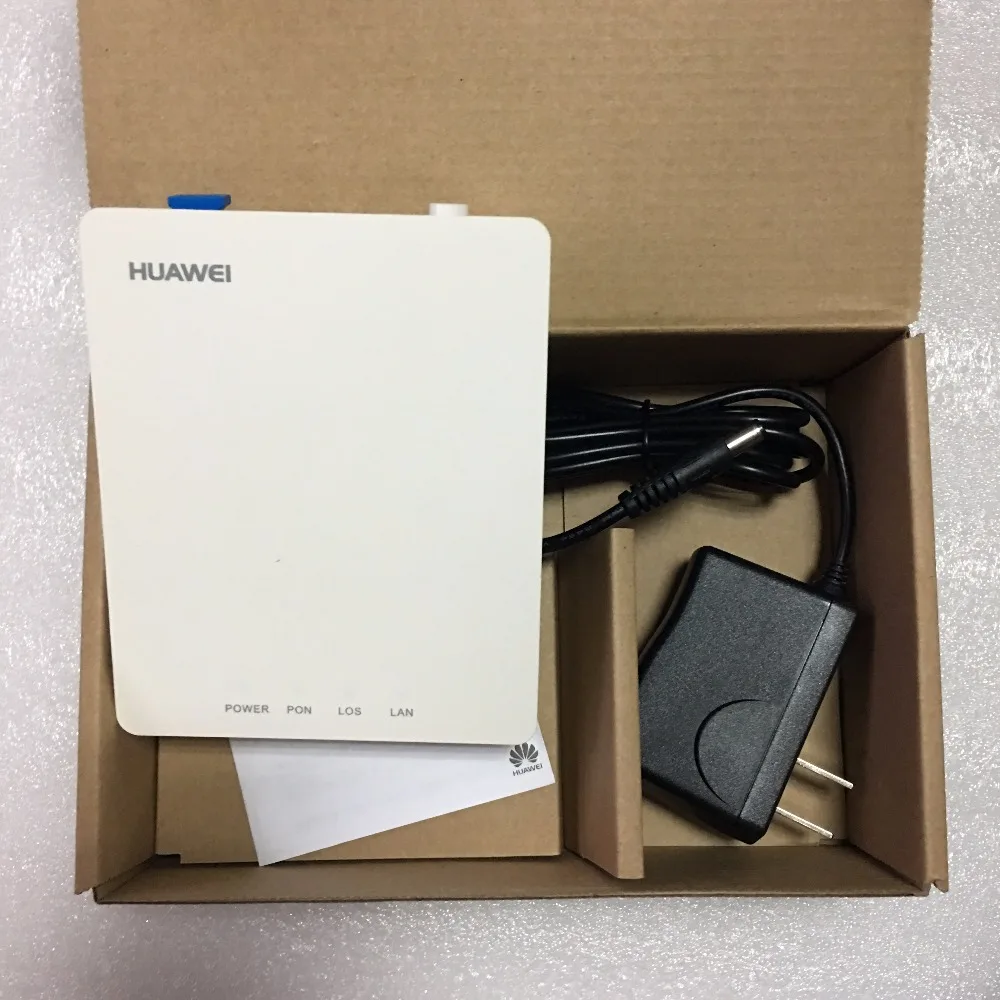 YPAY hua wei оптический маршрутизатор gpon epon onu с 1ge портом ecalife Hua HG8010 HG8010H GPON 1GE HG8310M