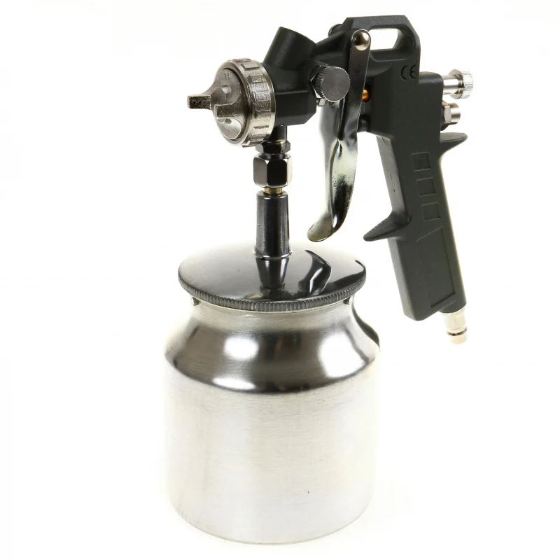 Набор пневмоинструмента Калибр НП 5Н|pneumatic tool set|pneumatic toolstools pneumatic |