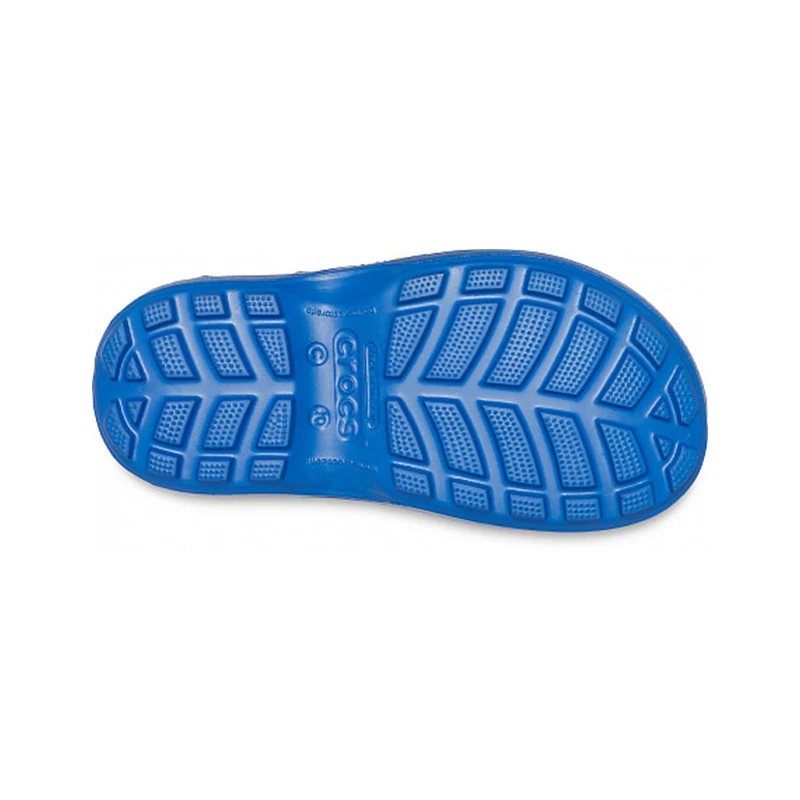 CROCS CrocsFL Dino Rain Boot K KIDS | Мать и ребенок
