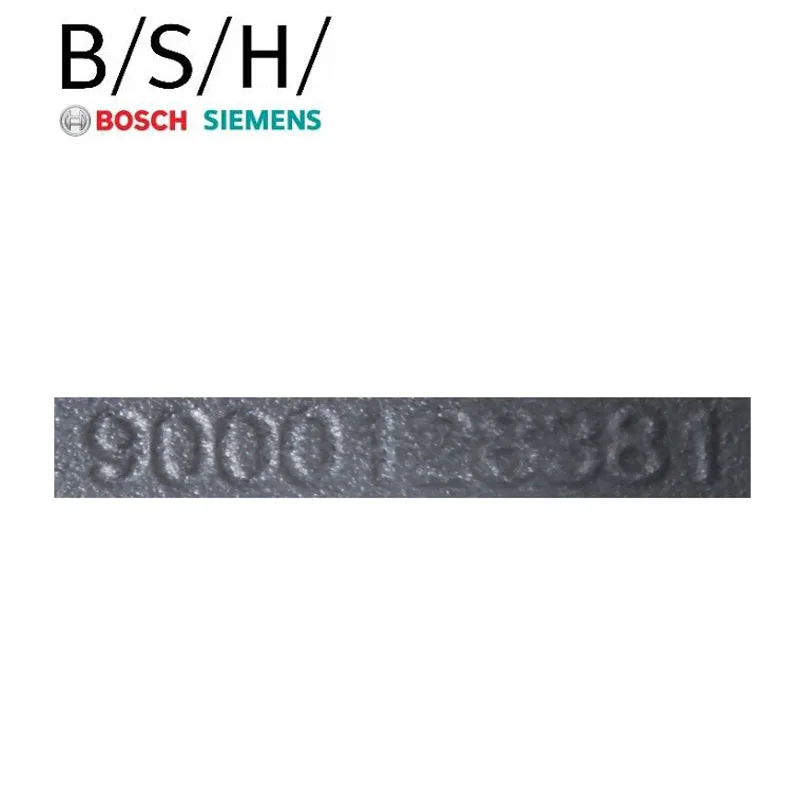 Петля-окно Замена для Bosch-Siemens петля окно для стиральных машин-00171269