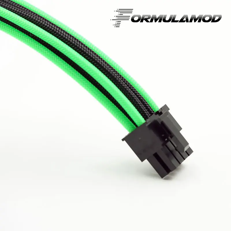 8 контактный удлинитель питания Fm CPU 8P C контактов разные цвета|water cpu cooling|cpu water