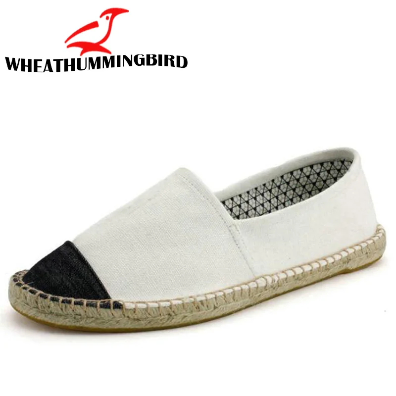 Летняя модная женская повседневная обувь Дышащая на плоской подошве Zapatos Hombre