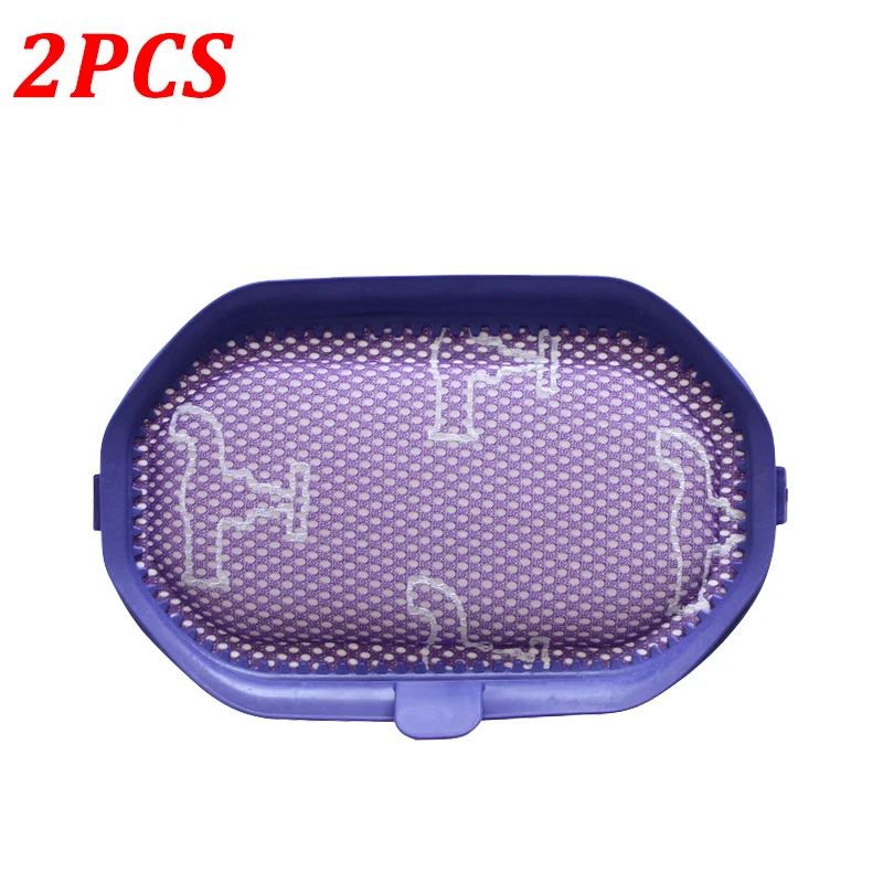 

2 шт., детали для пылесоса Dyson DC30 DC31 DC34 DC35 DC44 DC45 DC56 Animal DC44