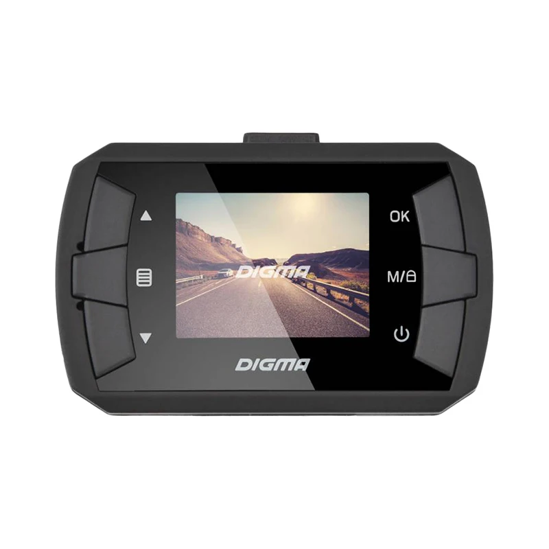 Видеорегистратор Digma FreeDrive 105|Видеорегистраторы| |