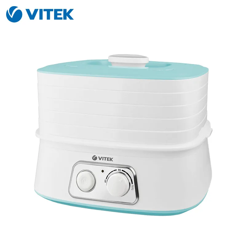 Сушилка для овощей и фруктов VITEK VT 5053|vegetable|vegetable dryervegetables dehydrator |