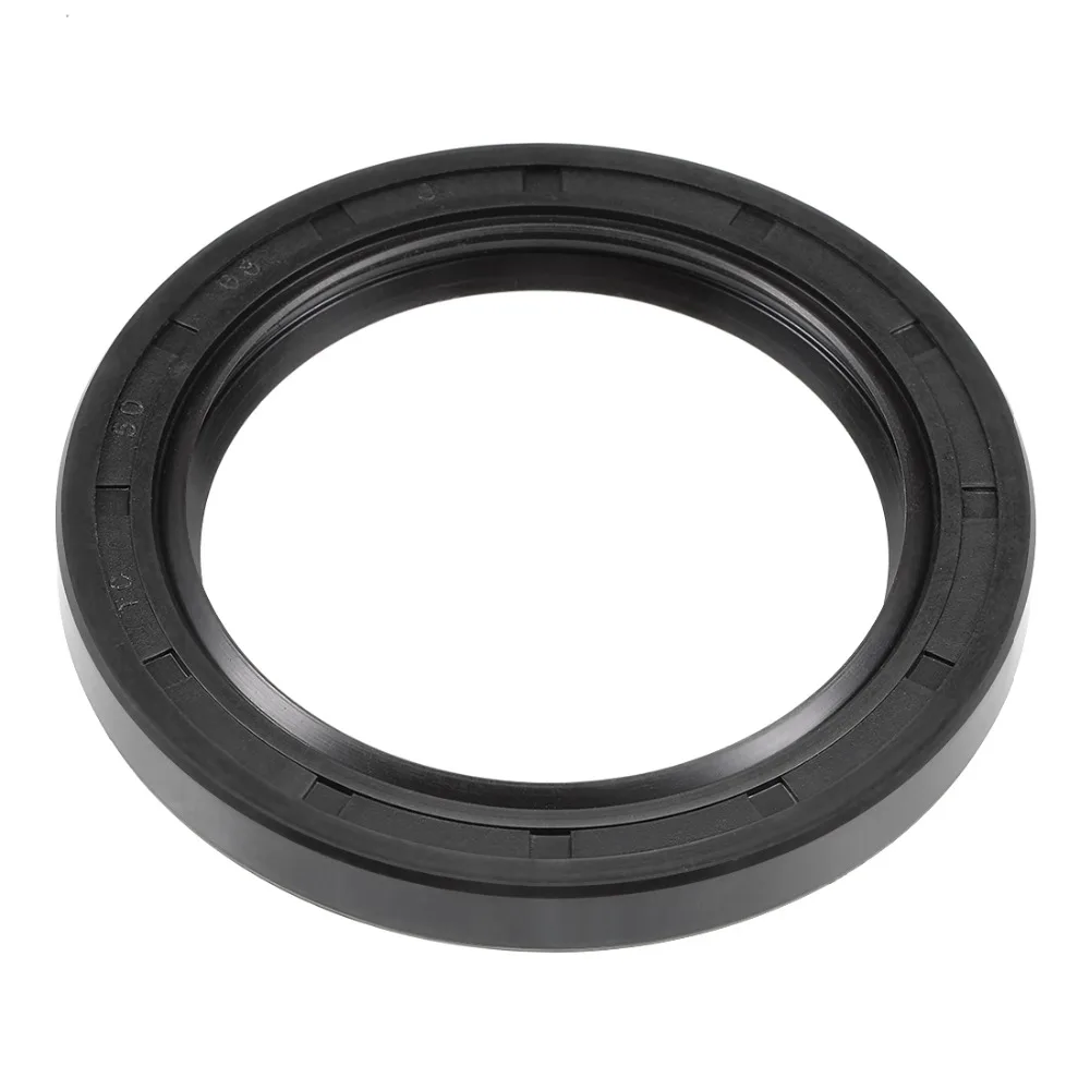 UXCELL 1 шт. сальник TC 50x68x8/9/10 мм нитриловая резиновая крышка двойные нитриловые