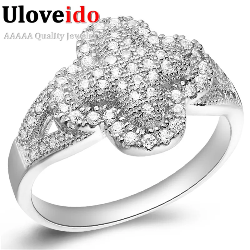 2016 Камня Обручальные Кольца Необычные Подарки для Женщин Фэнтези Украшения