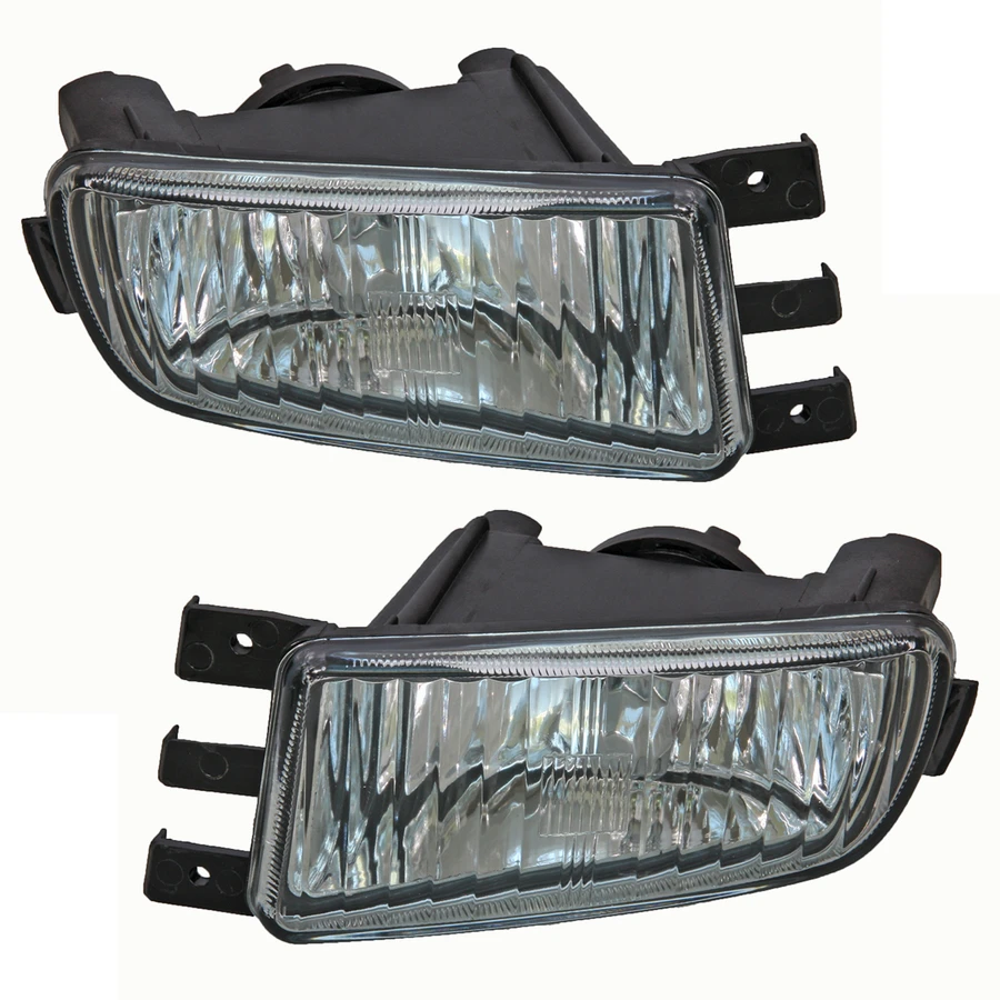Пара противотуманных фар для TOYOTA ARISTO / LEXUS GS300 1998 1999 2000 2001 2002 2003 2004 комплект левых и