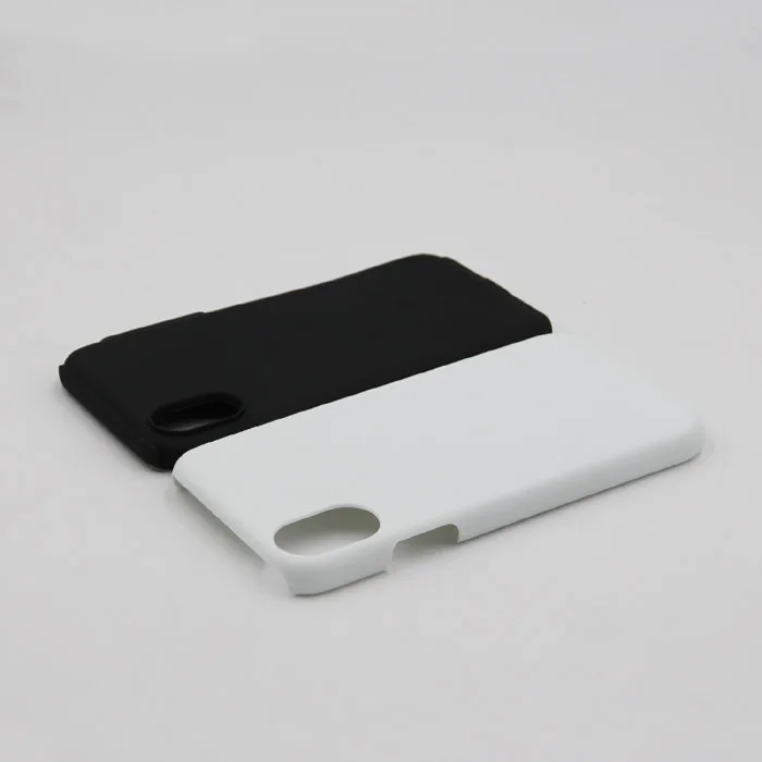 Пустой 3D сублимационный 2 в 1 чехол для iphone 6 6 plus 7 7 plus 8 8 plus X xr xs max