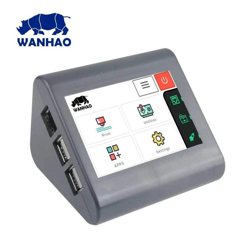 Wanhao Astroprint Box REV1.0 astrobox touch wifi | Компьютеры и офис