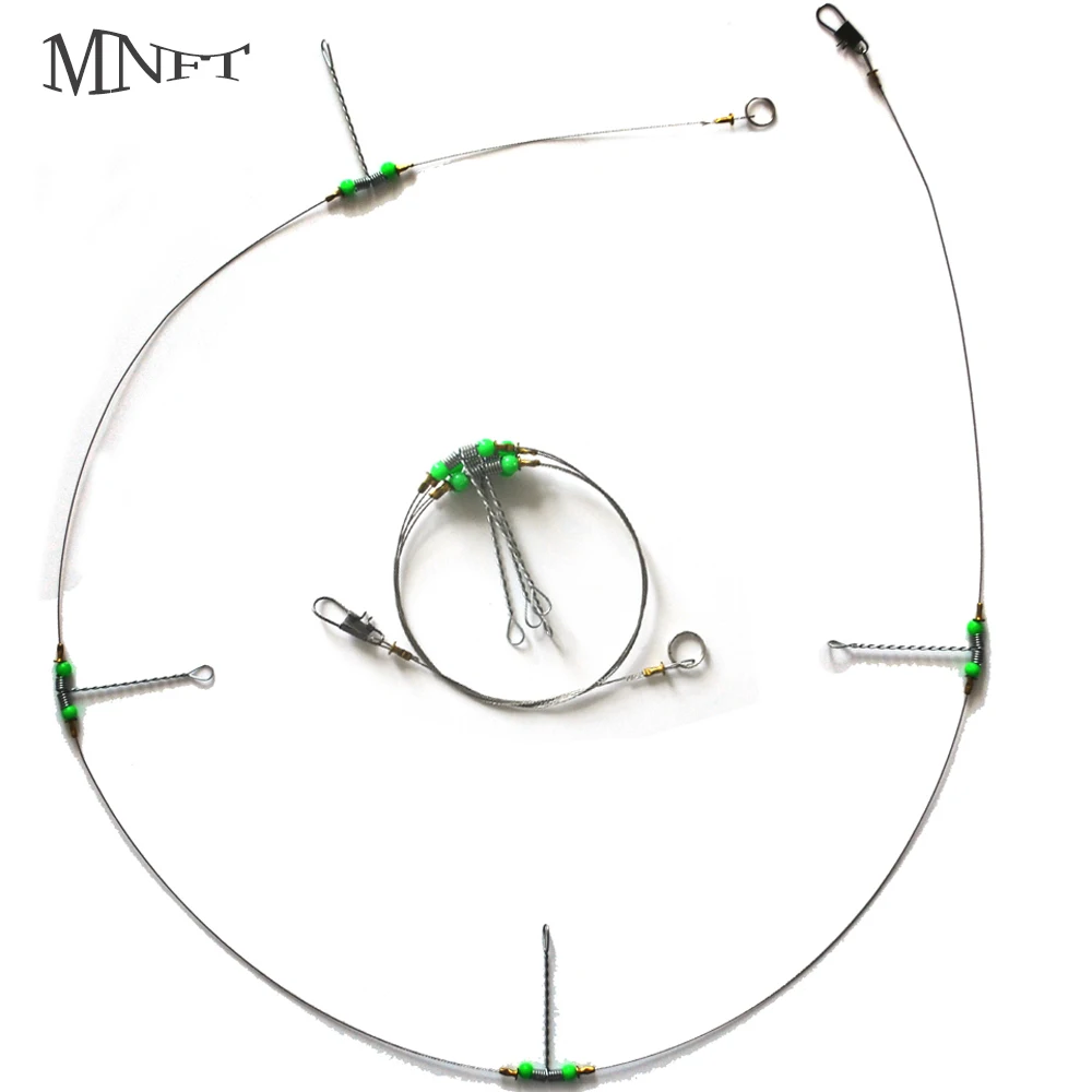 10 шт./набор рыболовные Вертлюги Из 4 стальных нитей|fishing tools|fishing stringtools fishing |