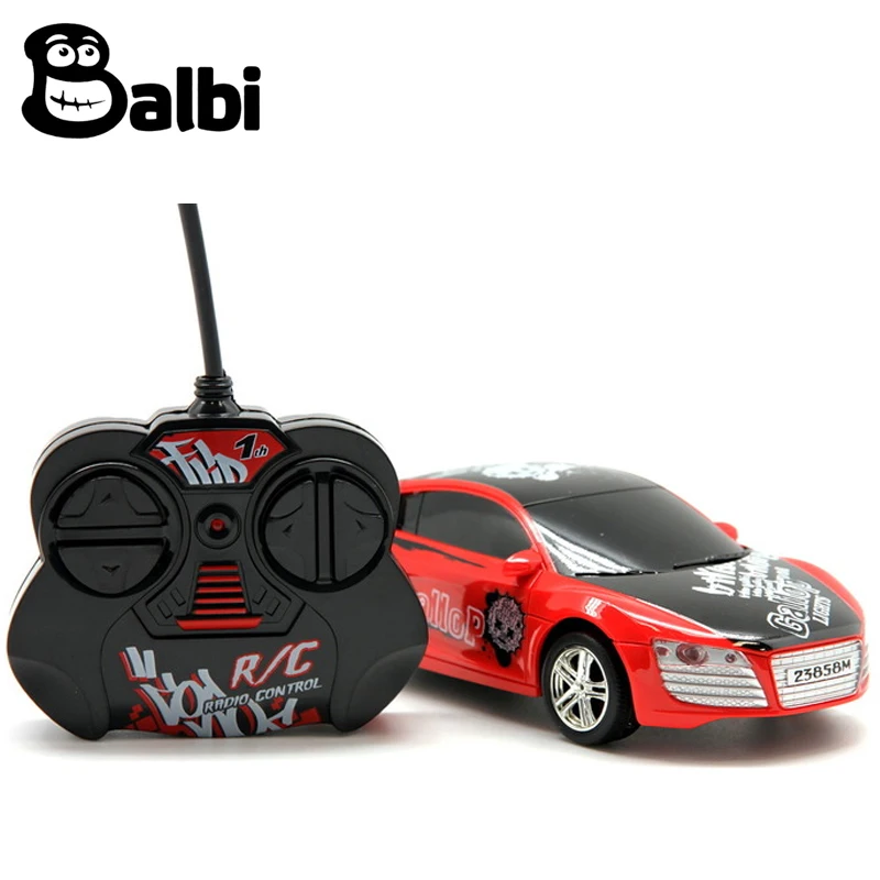 BALBI RCS-2401 автомобиля радиоуправления 1:24 красный | Игрушки и хобби