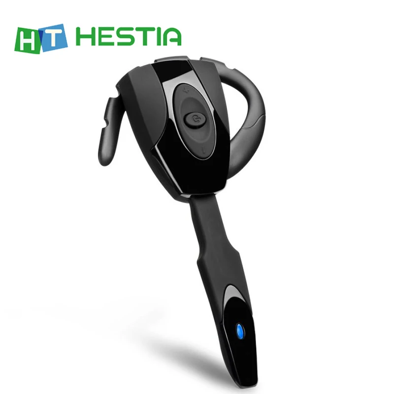 Бизнес Bluetooth гарнитура хенд фри Беспроводной наушники свободные руки Шум