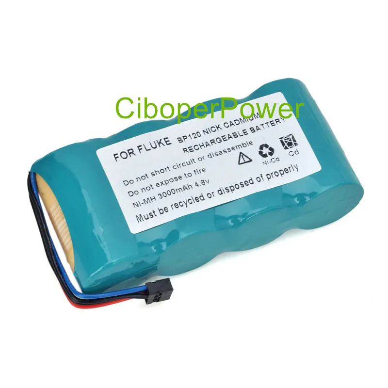 Сменный аккумулятор для FBP120MH 123 125S 125 F125S F125 | Компьютеры и офис