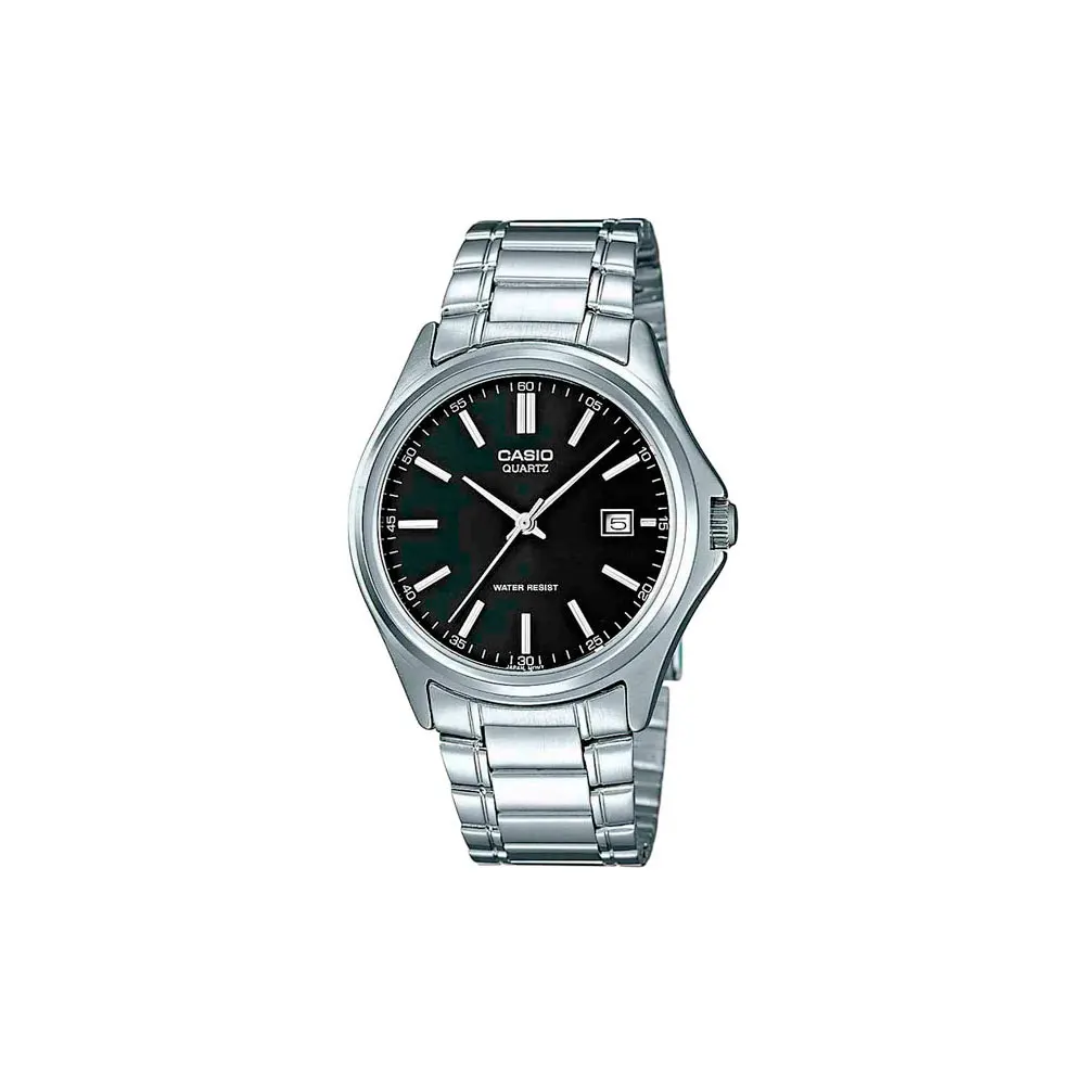 Quartz Wristwatches Casio for mens MTP 1183PA 1A Watches Mans Watch Wristwatch Wrist men|Кварцевые мужские часы| |