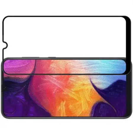 Protective Glass for Самсунг SAMSUNG A10 A20 A30 A40 A50 A60 A70 A80 A90 A50S A51 A30S S M10 FULL SCREEN glass|Защитные стёкла