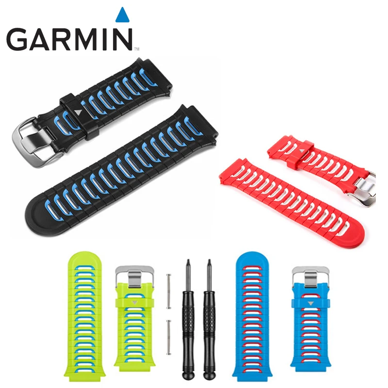 Оригинальные Garmin Forerunner 920XT часы браслеты 920xt велосипед GPS компьютер группа