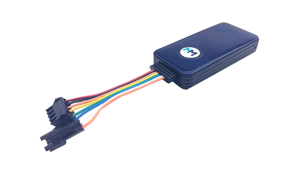 Автомобильный gps-трекер WanWayTech G19S стоп-двигатель голосовой мониторинг gps/Beidou поддерживает Быстрое позиционирование отслеживающее устройство