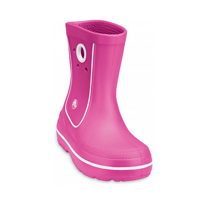 CROCS Crocband Jaunt Kids KIDS|Сапоги| |