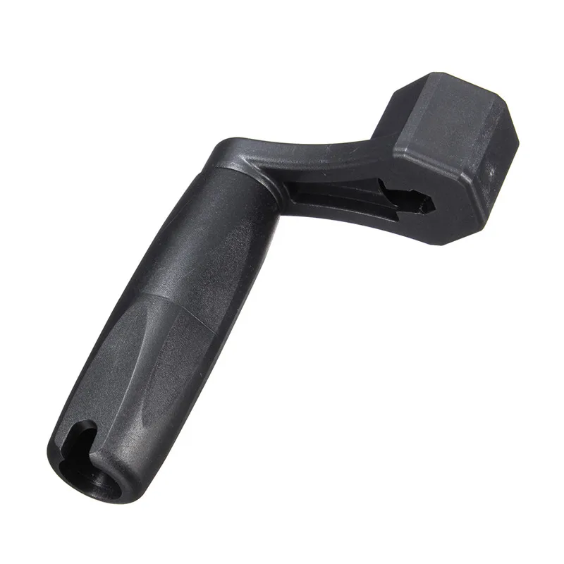 Zebra Acoustic Electric Bass Guitar Peg String Winder Head Tools Bridge Pin Puller Drill Hexagonal Remover Accessories | Спорт и
