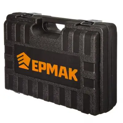 Перфоратор Электрический &quotЕРМАК&quot ПРГ-30/800 800 ВТ | Инструменты